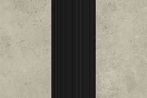 Линолеум Forbo Sarlon Complete Step 637399 cement clay, nose black фото  | FLOORDEALER